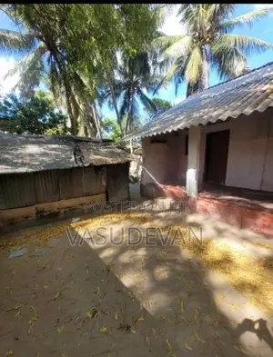 Land for Sale பருத்திதுறை