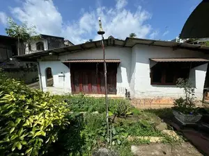 Highly Residential Land for Sale in Nedimala Dehiwala