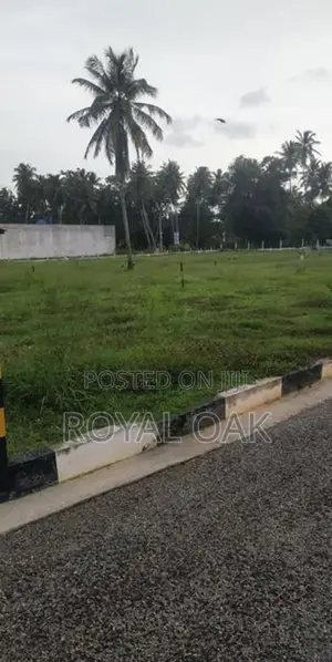 Land for Sale in Dagonna