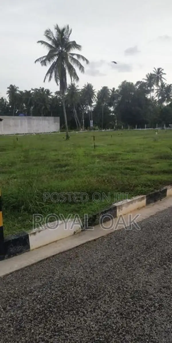 Land for Sale in Dagonna