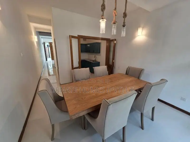 Brand New Luxury House For Sale - Nugegoda, Delkanda