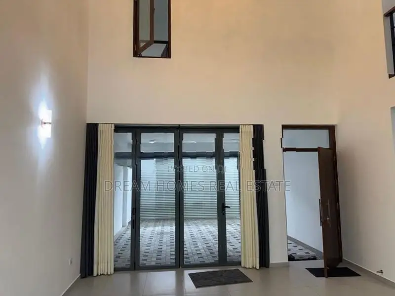 Modern 4 Bedroom House for Rent – Battaramulla