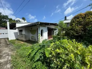 Highly Residential Land for Sale in Nedimala Dehiwala