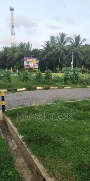 Land for Sale in Dagonna