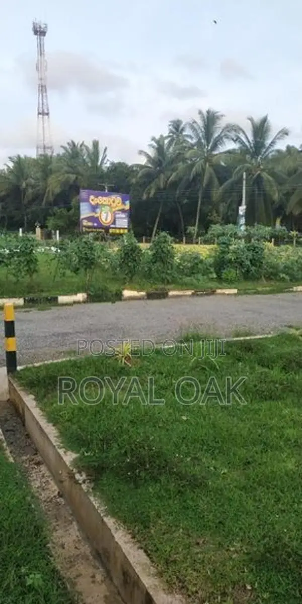 Land for Sale in Dagonna