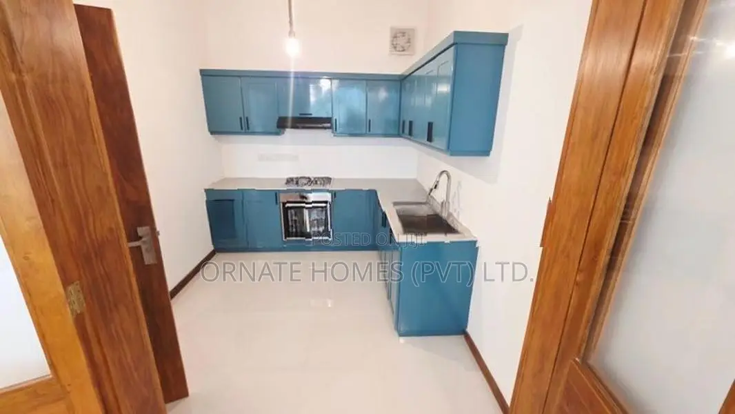 Brand New Luxury House For Sale - Nugegoda, Delkanda