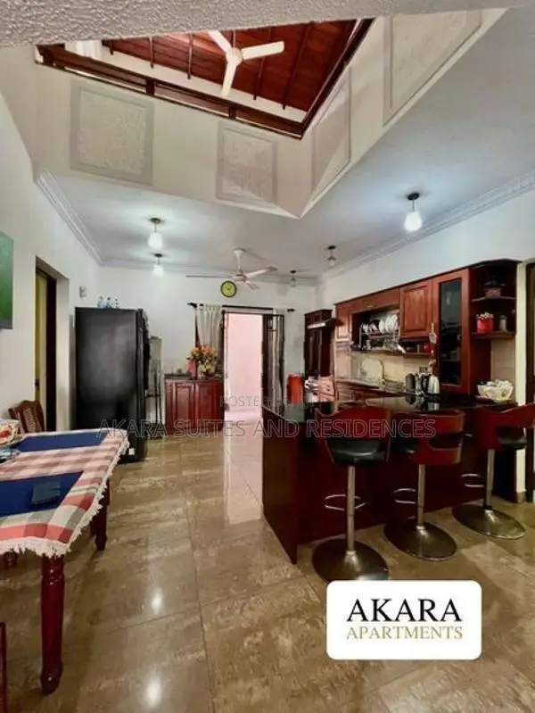 10 Perches - Unfurnished House for Sale HL54200 Kohuwala