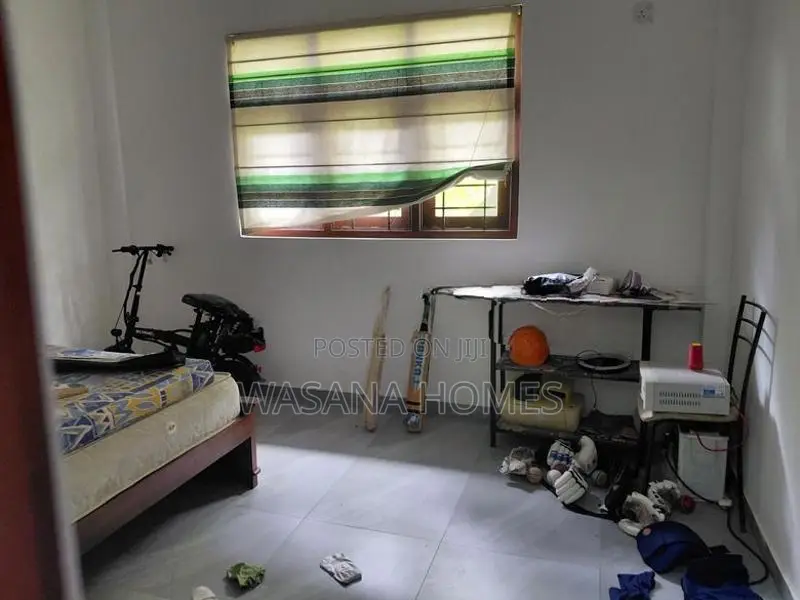 Elegance House for sale Maharagama With Furniture