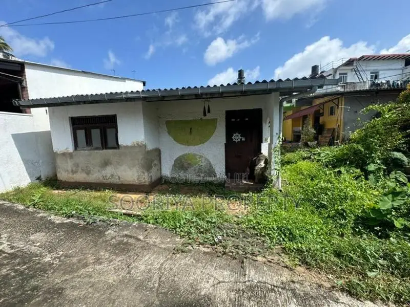 Highly Residential Land for Sale in Nedimala Dehiwala