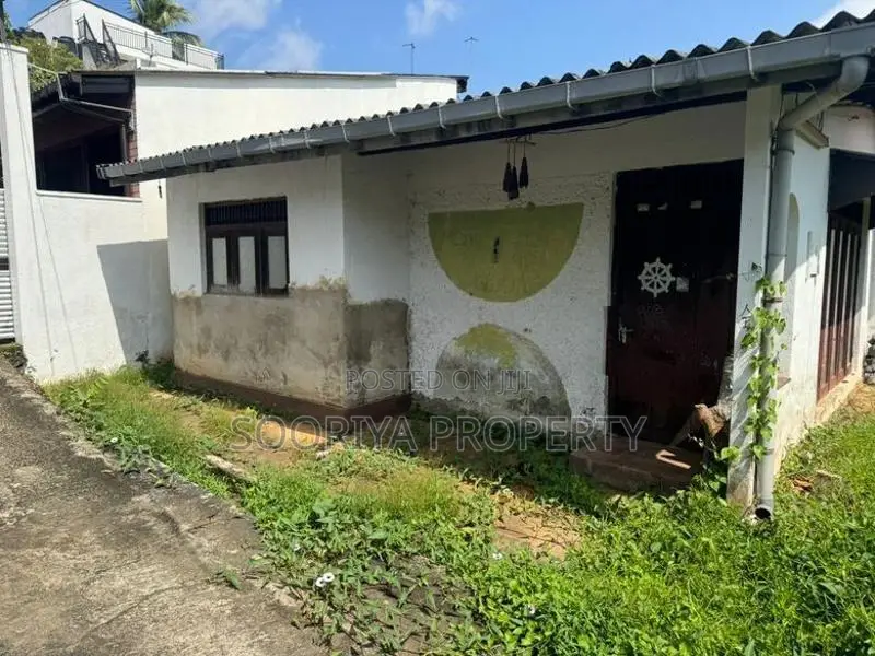 Highly Residential Land for Sale in Nedimala Dehiwala