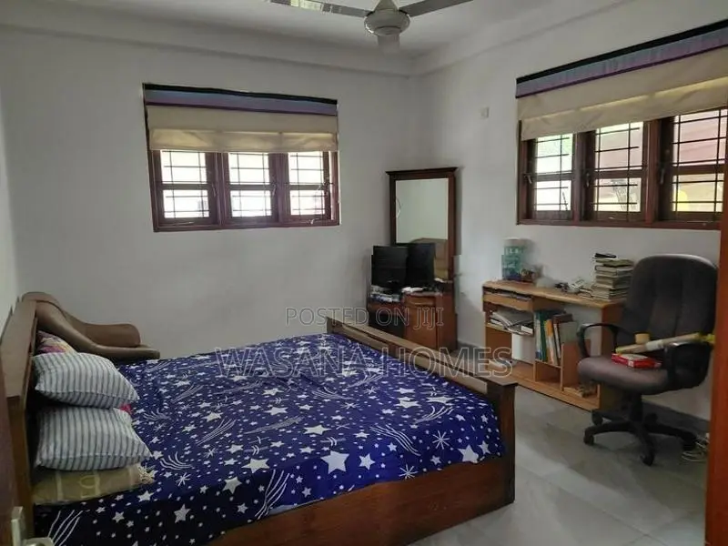 Elegance House for sale Maharagama With Furniture