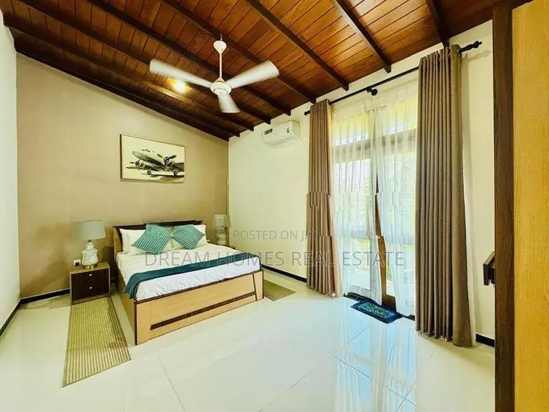 Ultra Luxury Furnished House for Sale – Battaramulla