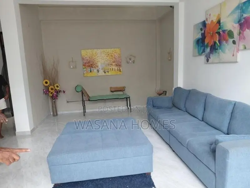 Elegance House for sale Maharagama With Furniture