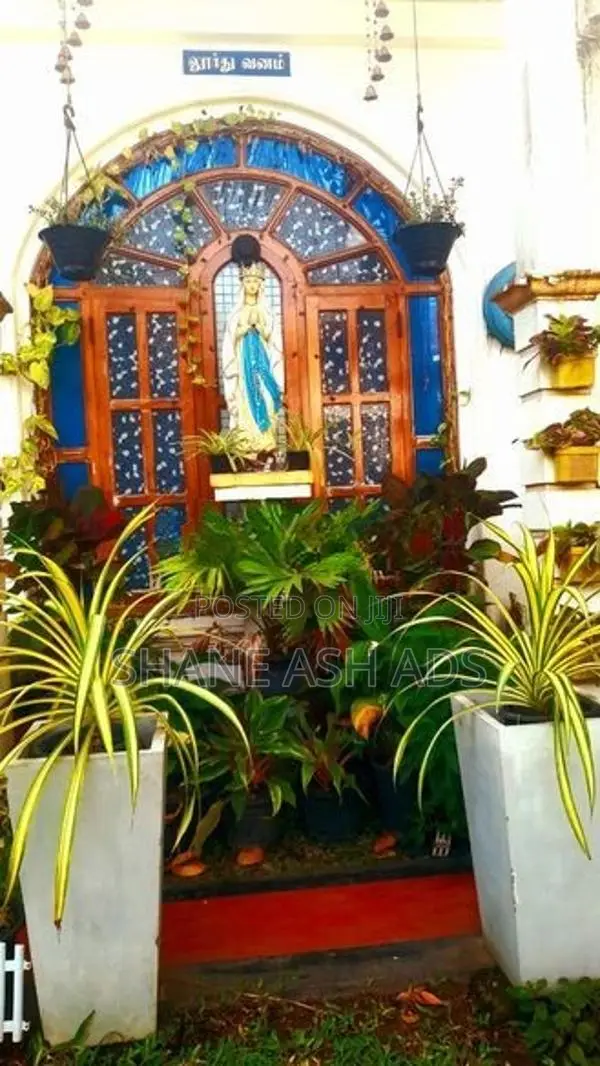 Holiday Bangalow Rent in Jaffna
