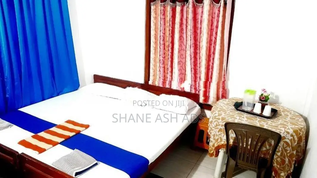 Holiday Bangalow Rent in Jaffna