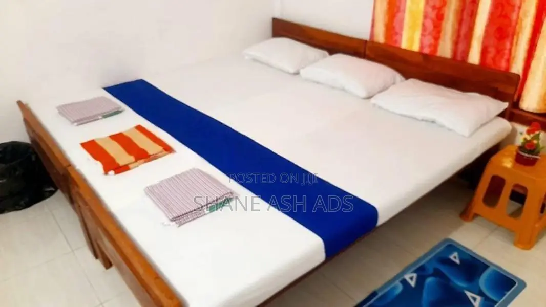Holiday Bangalow Rent in Jaffna