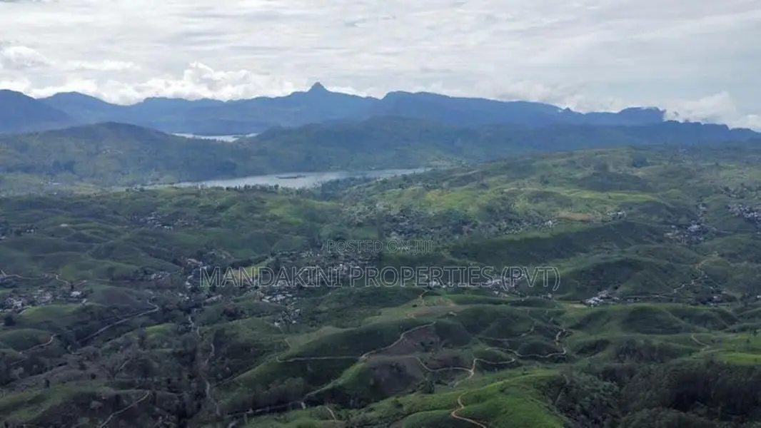 Land for sale in Nuwara Eliya Hatton