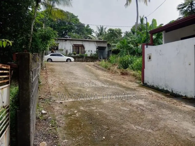 Best Land for Sale Piliyandala
