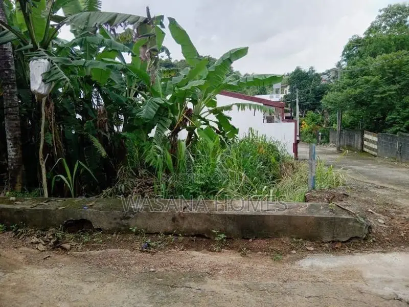 Best Land for Sale Piliyandala