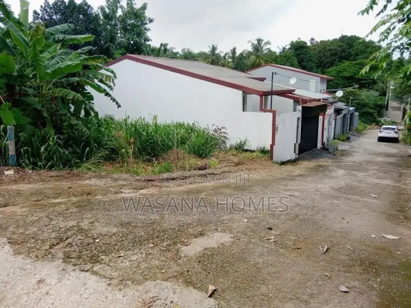Best Land for Sale Piliyandala