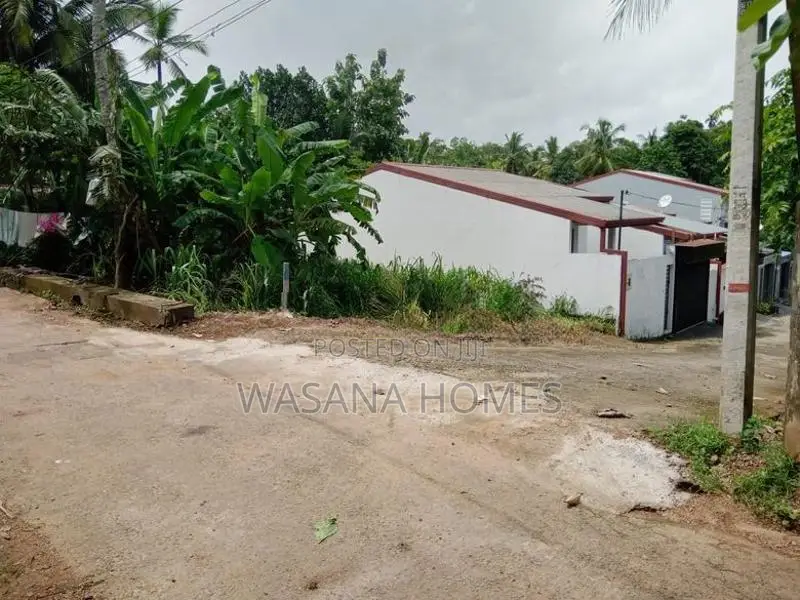 Best Land for Sale Piliyandala