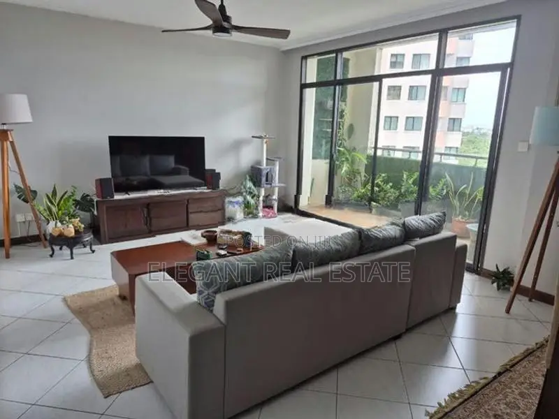 Royal Park - 04 Bedroom Apartment for Sale in Rajagiriya (A4321)