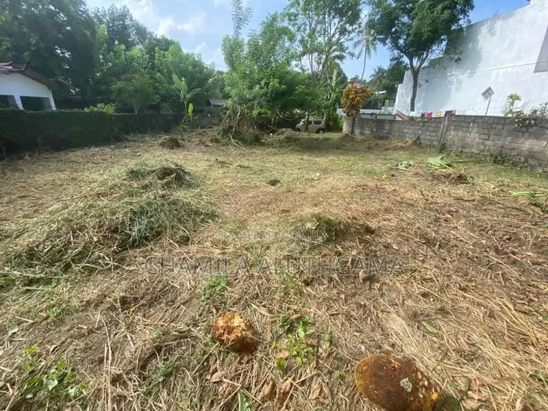 Land for Sale Bokundara