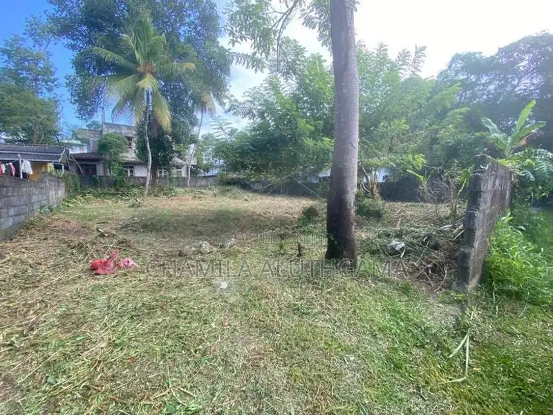 Land for Sale Bokundara