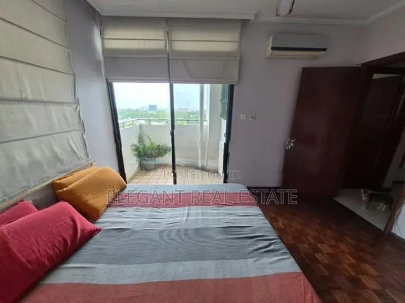 Royal Park - 04 Bedroom Apartment for Sale in Rajagiriya (A4321)