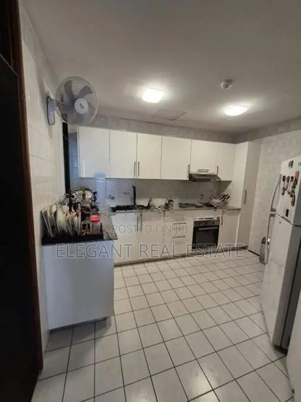 Royal Park - 04 Bedroom Apartment for Sale in Rajagiriya (A4321)