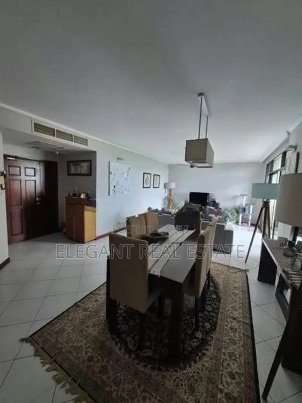 Royal Park - 04 Bedroom Apartment for Sale in Rajagiriya (A4321)