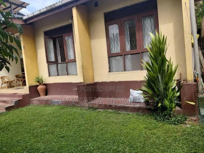 16.Perch Land for Sale Nugegoda