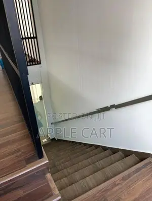 Office Space in Colombo 3
