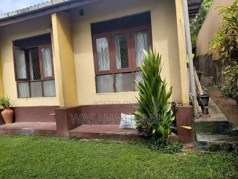16.Perch Land for Sale Nugegoda
