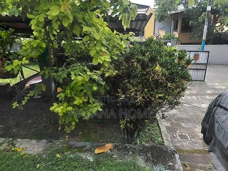 16.Perch Land for Sale Nugegoda