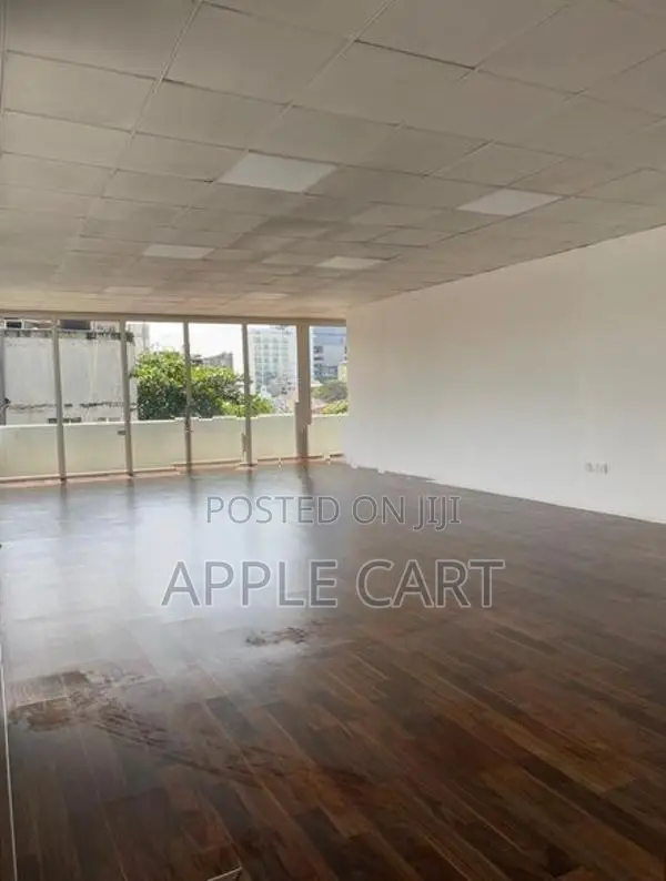 Office Space in Colombo 3