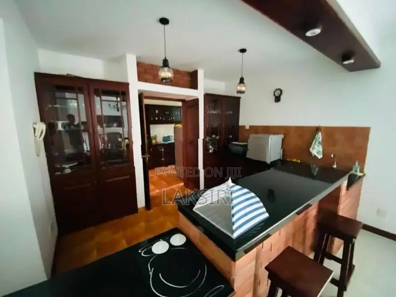 Furnished Solar Electricity Luxury House Sale Nugegoda Kohuwala