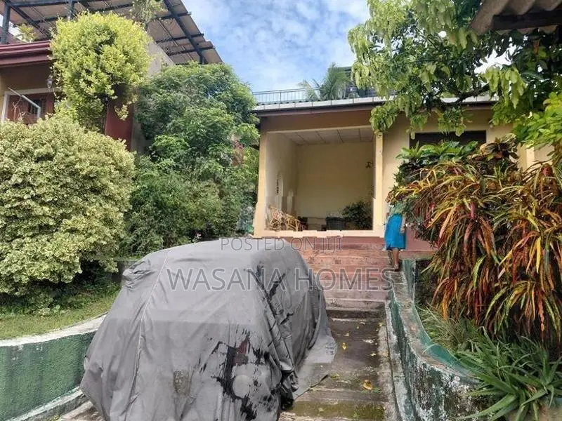 16.Perch Land for Sale Nugegoda