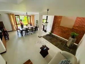 Furnished Solar Electricity Luxury House Sale Nugegoda Kohuwala