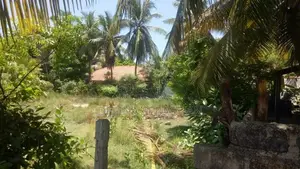 Land for Sale in Mannar Town