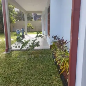2 Storied Modern House for Rent in Battaramulla