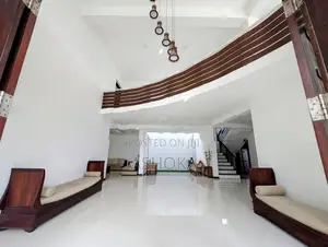 Luxury Multi-Storey Residence for Sale Halgahadeniya