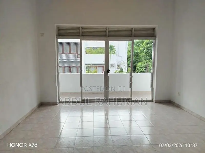2 Storied Modern House for Rent in Battaramulla