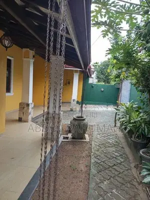 2 Storied Modern House for Rent in Battaramulla