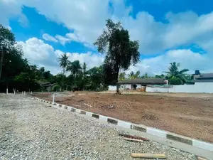 Gampaha Udugampala Land for Sale