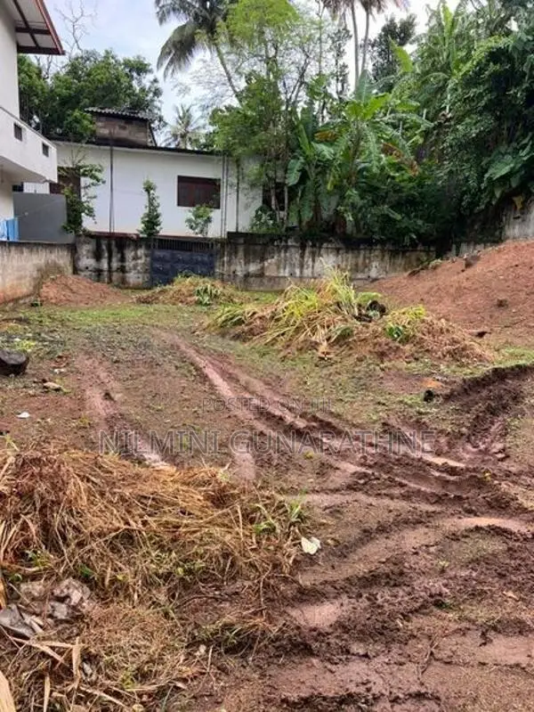 Land for Sale Galle