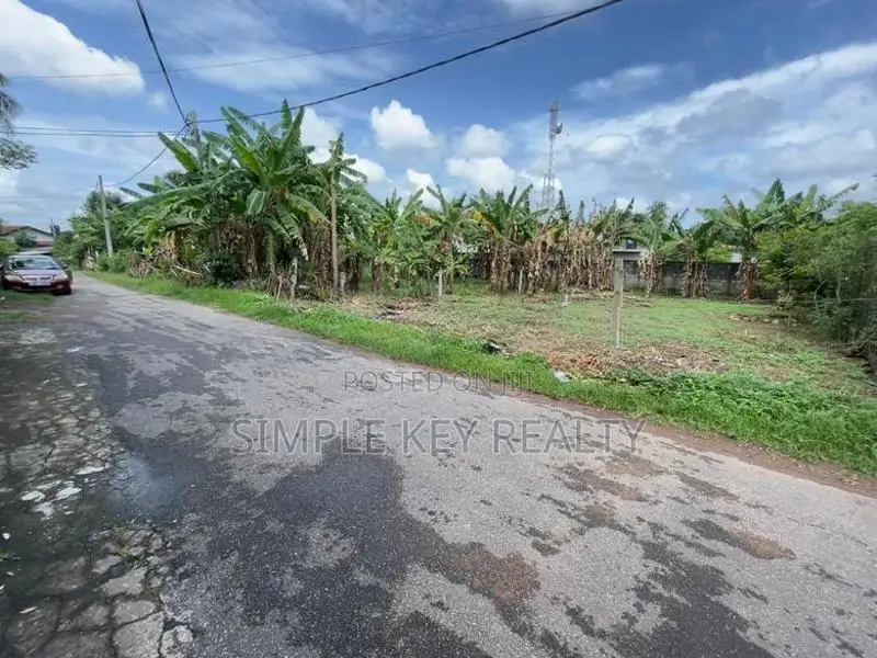 Pannipitiya 10 Perched Valuable Land for Sale