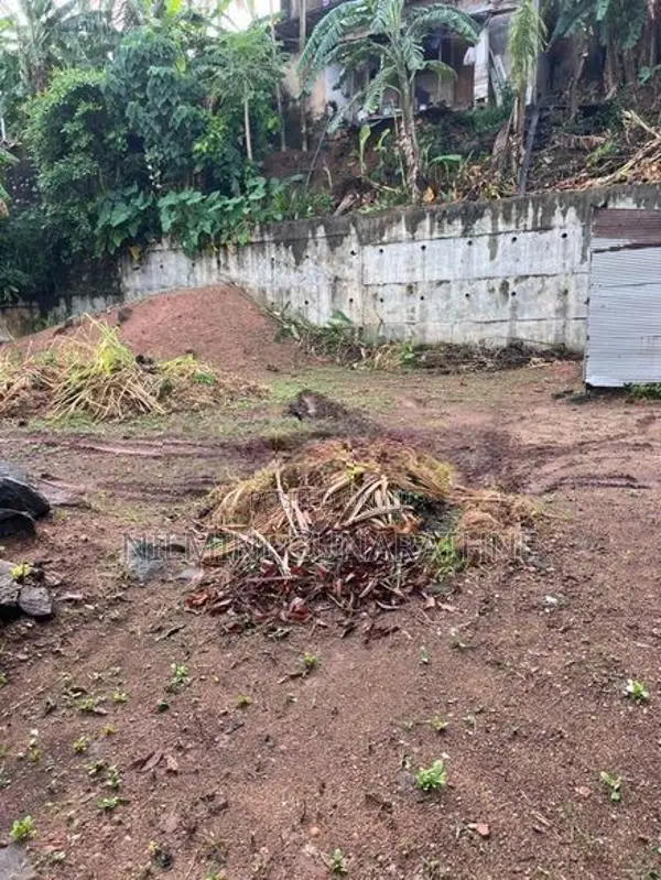 Land for Sale Galle