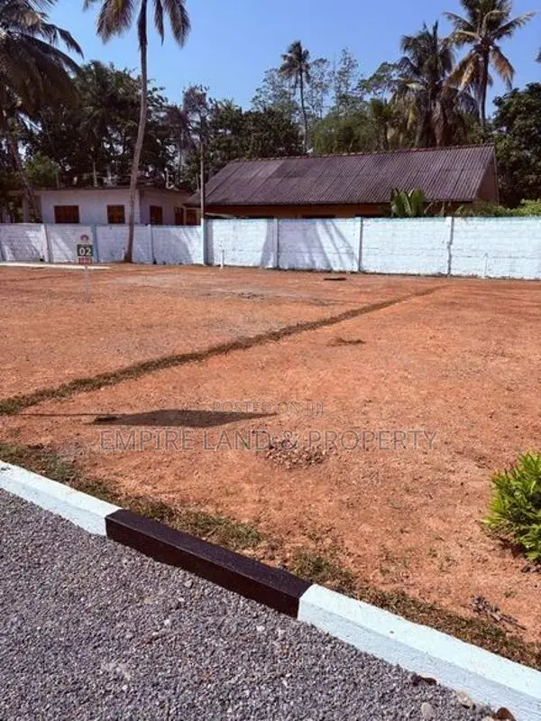 Highly Residential Land for Sale in Balika Niwasa Road Kottawa