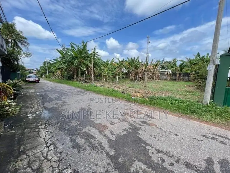Pannipitiya 10 Perched Valuable Land for Sale